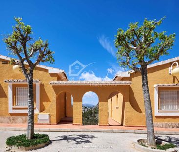 Apartamento de alquiler en Calle Zurbarán, Cumbre del Sol - Photo 3