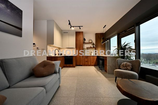 Mieszkanie na wynajem - Photo 1