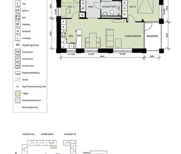 Nybrovägen 11 - Photo 2