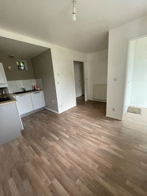 Appartement / Offre 53600611 - Photo 1