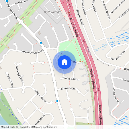 9 Barnard Crescent, Murrumba Downs QLD 4503