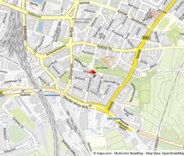 Bielenbergstr. 30, Kiel - Photo 1