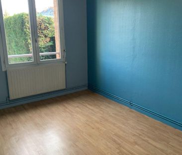 Appartement type III à louer à Anzin (59410) Cet appartement de 68 ... - Photo 1