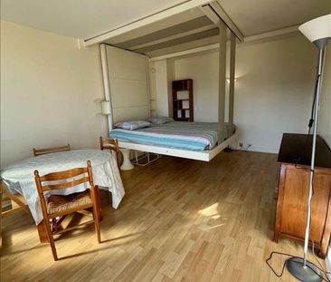 1 pièce - Meublé - 29,38 m² - 7ème étage - Colocation non autorisée - Photo 3