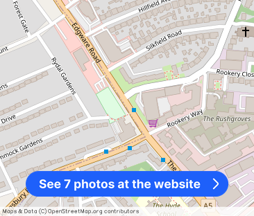 London, London, NW9 - Photo 1