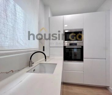 Piso de alquiler en Narváez, Ibiza de Madrid - Photo 1