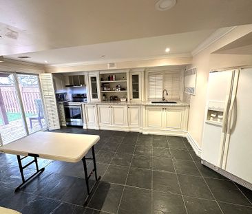 For Lease - 28 Gina Drive Unit# BSMNT, Vaughan, Ontario - Photo 5