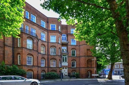 Beaumont Crescent, Barons Court, W14 - Photo 5