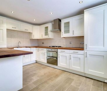 2 bedroom detached house to rent - Photo 5