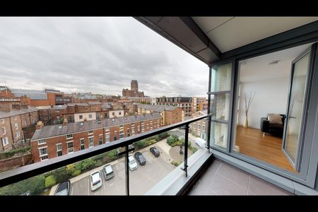 1 Bed Flat, Colquitt Street, L1 - Photo 2