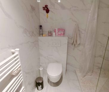 1 pièce - Meublé - 22,09 m² - RDC - Colocation non autorisée - Photo 4