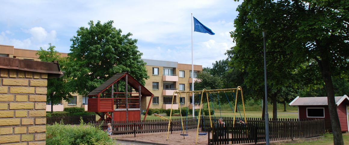 Trollbackevägen 36 - Foto 1