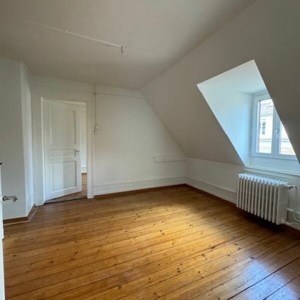 4-Zimmer-Wohnung an zentraler Lage - Photo 1