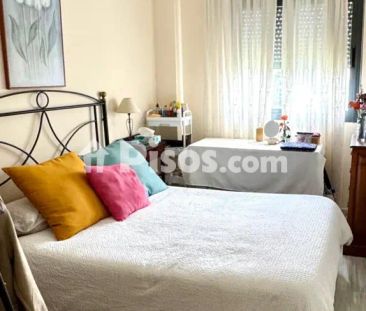 Apartamento en alquiler en Calle Gaspar Méndez - Foto 5