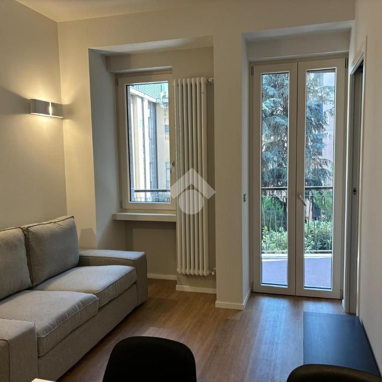 Trilocale in affitto - Photo 1