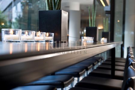 Zentral wohnen: Teilmöblierte 2-Zi-Wohnung mit Flair! - Photo 5