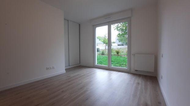 Location Appartement 2 pièces 44m² ST HERBLAIN 44800 - Photo 1