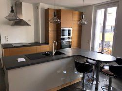 APPARTEMENT T2 A LOUER - SURESNES - 40.54 m - 1 207 € - Photo 4