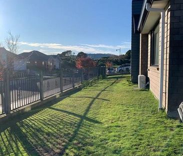 Warm&Spacious 4-bed house for rent from 20/07/2025 - Photo 4