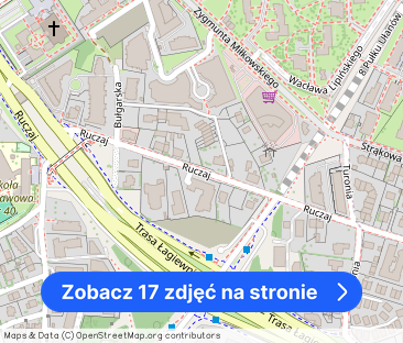 2pok.,Czerwone Maki, Kapelanka, Zakrzówek| Ruczaj - Zdjęcie 1