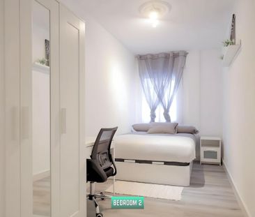 Calle Ramón Luján, Madrid, Community of Madrid 28026 - Photo 6