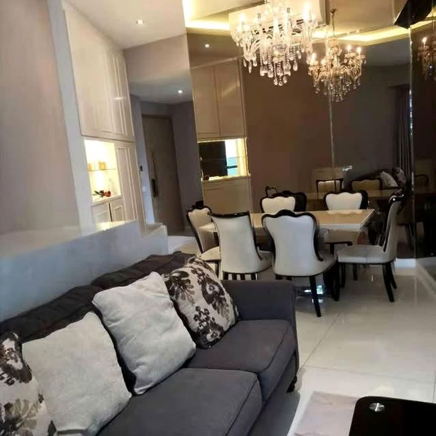 D'Leedon (D10), Condominium - For Rent - Photo 1