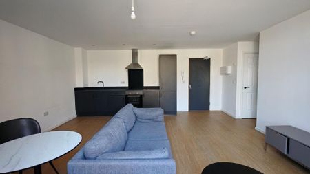 1 bedroom flat to rent - Photo 4