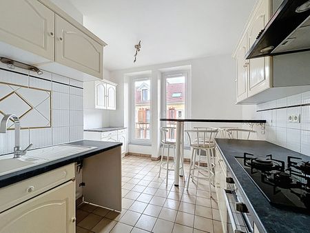 Appartement / Offre 58652511 - Photo 3