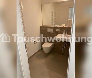 TAUSCHWOHNUNG 2-Zimmer-Neubau in Ottensen gegen mind. 3 Zimmer - Photo 5