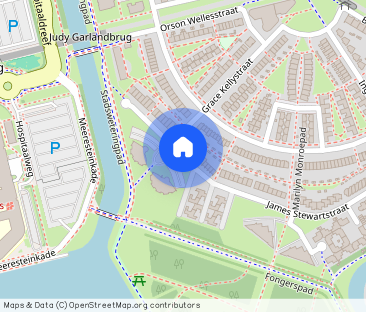 Almere Centrum - Filmwijk - Speelse woning, 3 slpk, 2 badkamers, vr... - Foto 1