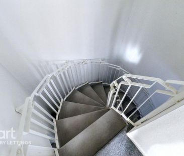 1 bedroom end of terrace house to rent - Photo 5