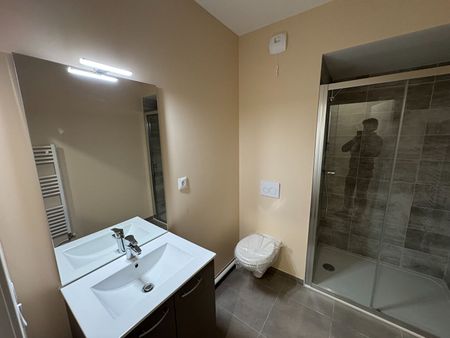 Appartement T1 Dijon à louer - Photo 4