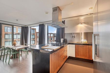 Appartement te huur: Goudse Rijweg 390-A 3031 CK Rotterdam - Photo 2
