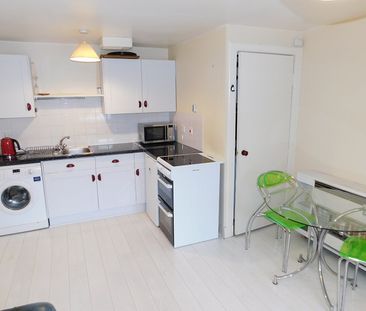 Leamington Terrace, Edinburgh, EH10 4JT - Photo 4