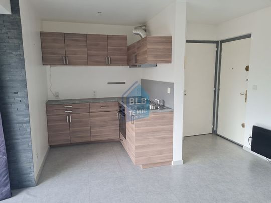 Location Appartement 1 pièce 39m² MONTPELLIER 34000 - Photo 1