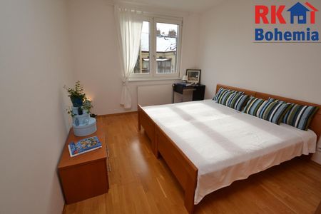 Pronájem bytu 2+kk 50 m² - Photo 3