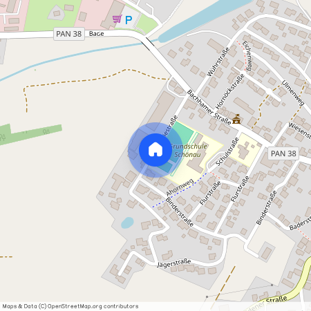 Industriestraße 1a, 84337 Bayern - Schönau Niederbay