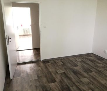 Pronájem bytu 2+1 50 m2 - Фото 4