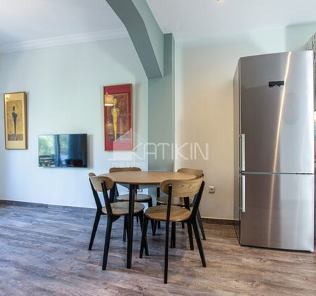 Ιστορικό Κέντρο Θησείο , Διαμέρισμα 62.00 τ.μ. - Φωτογραφία 5