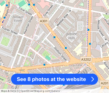 Southwark Station, London, SE1 - Photo 1