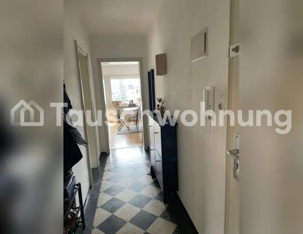 TAUSCHWOHNUNG Wohnung mieten - Photo 1
