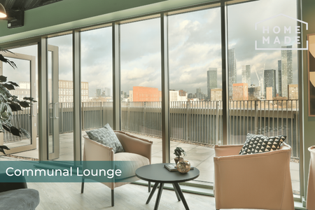 2 bedroom townhouse to rent - Photo 3