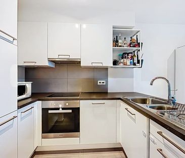 Appartement te huur - Photo 1