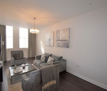 2 bedroom Apartment - Griffin Place, Broadwater Road, Welwyn Garden... - Photo 5