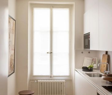 Magnifique appartement de standing - 3 pièces - Photo 6