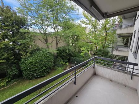 3.5 Zimmer, 93 m², 2. Stock - Photo 5