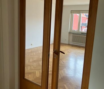 Fredriksdalsplatsen, Helsingborg - Photo 1