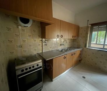 Apartamento T3 - Photo 1