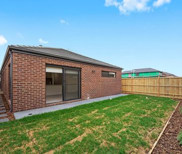 4-Bedroom Family Home at the Heart of Williams Landing - Photo 2