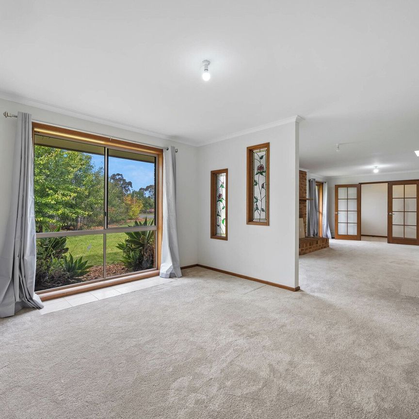 SPACIOUS FAMILY LIVING IN PRIME ALFREDTON - Photo 1